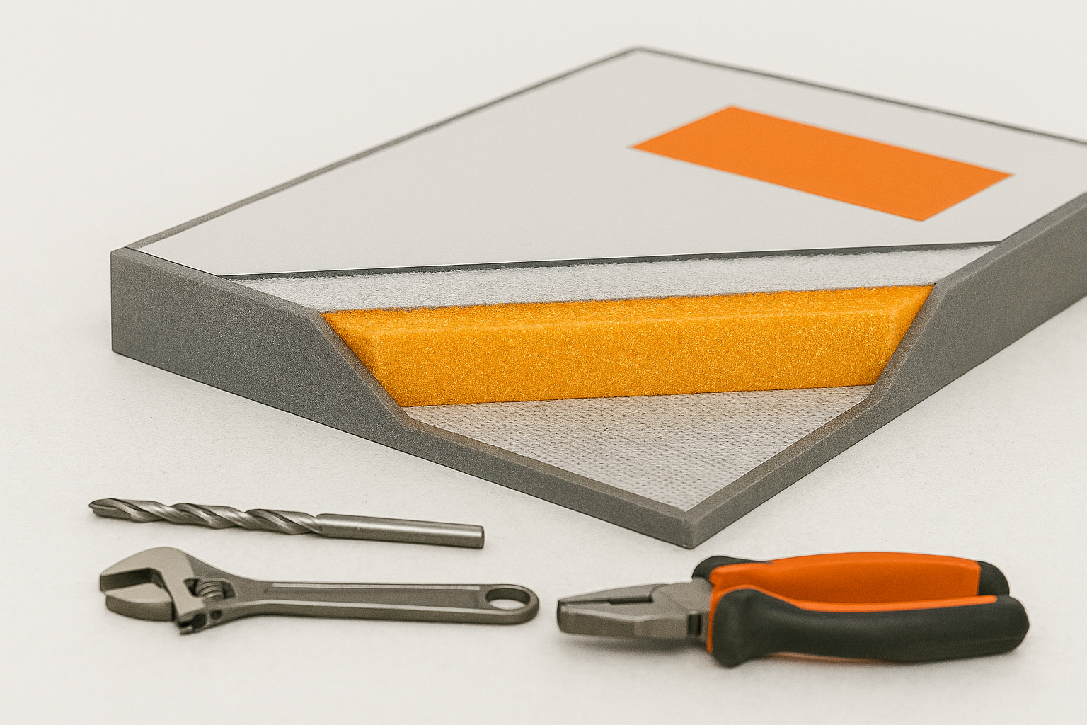 Pannelli isolanti: quali scegliere per risparmiare energia