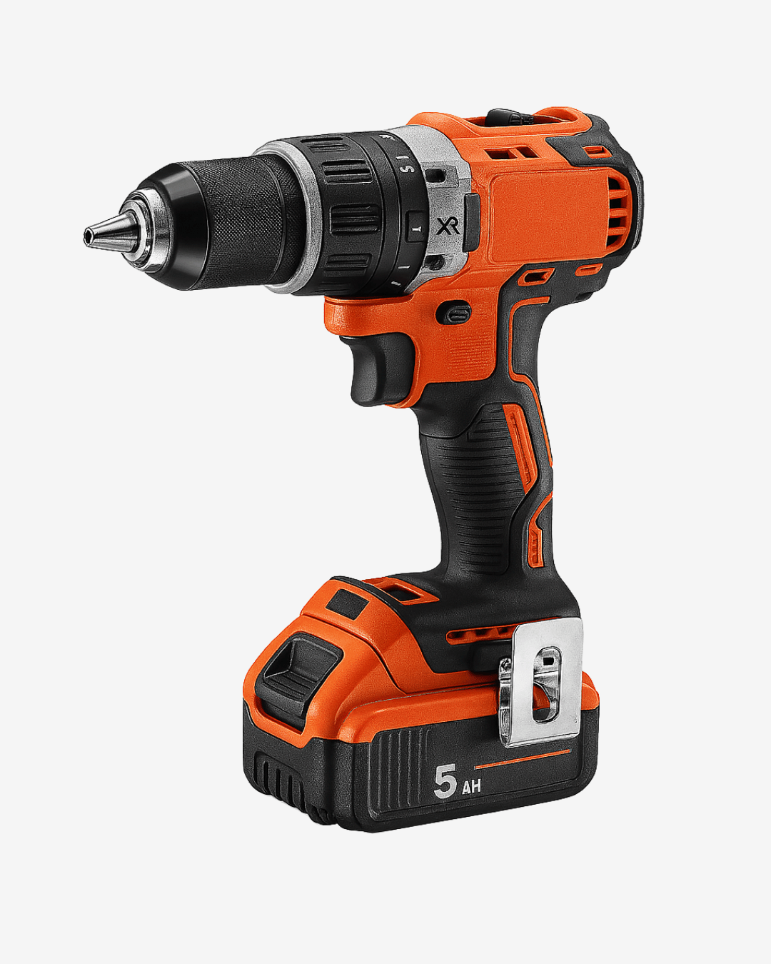 Trapano Avvitatore con Percussione Dewalt DCD796NT-QW 18V