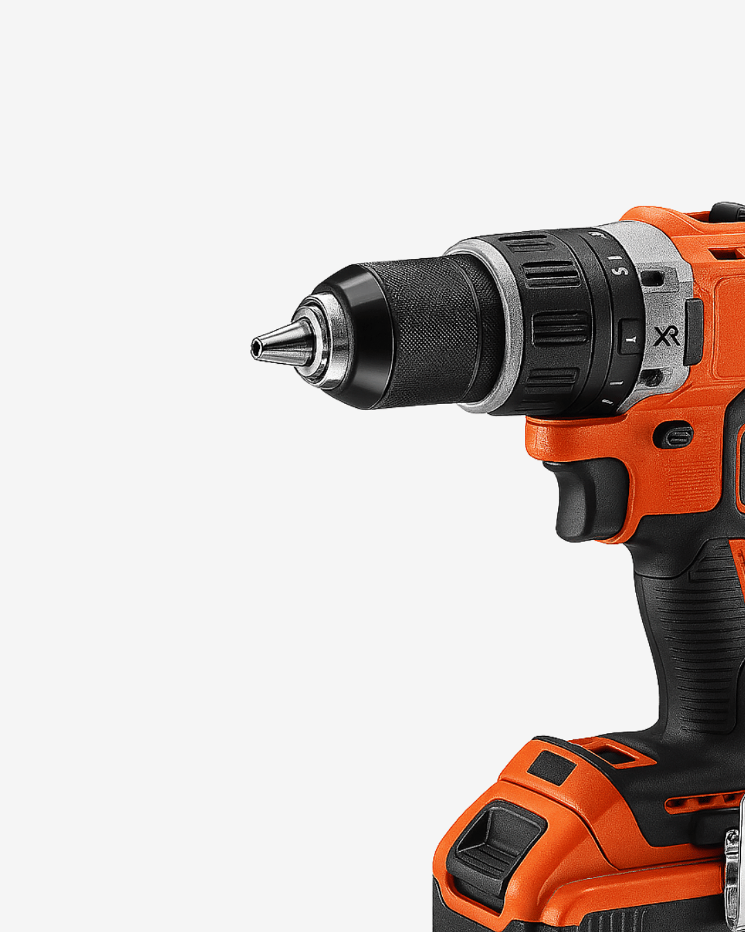 Trapano Avvitatore con Percussione Dewalt DCD796NT-QW 18V