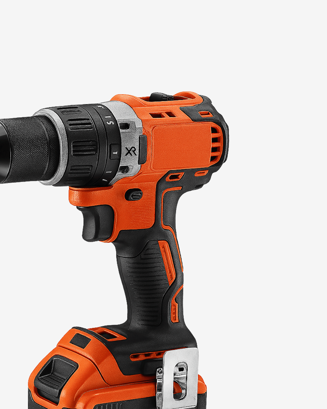 Trapano Avvitatore con Percussione Dewalt DCD796NT-QW 18V