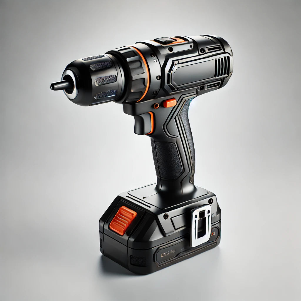 Trapano Avvitatore Pro 20V